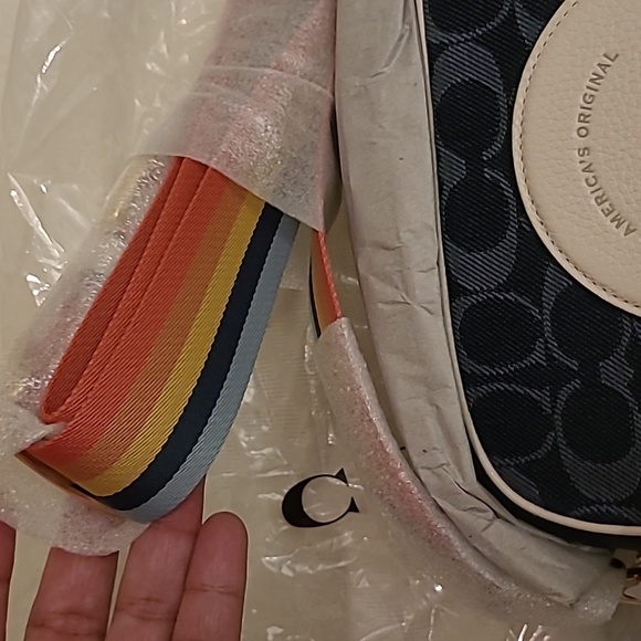 Handbag set - Picture 4 of 6